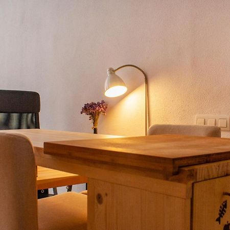 Zenith Apartment, Malaga City Center Eksteriør billede