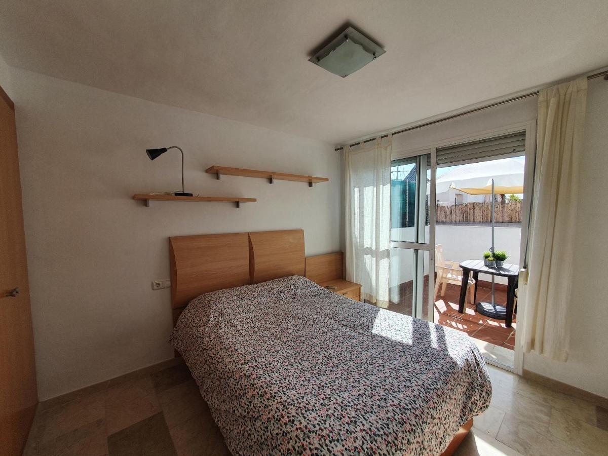Zenith Apartment, Malaga City Center Eksteriør billede