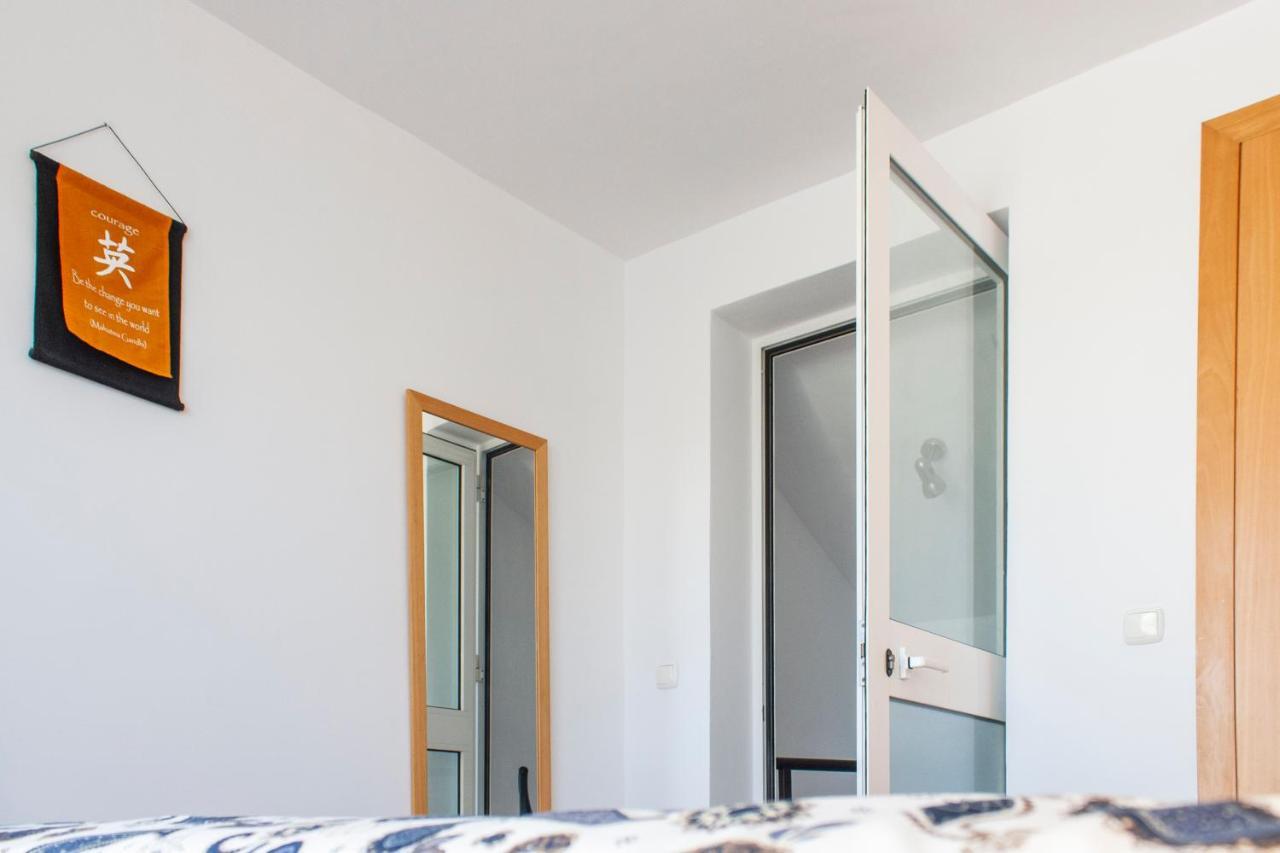 Zenith Apartment, Malaga City Center Eksteriør billede